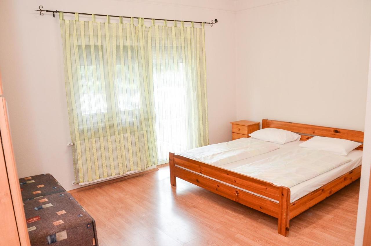 Hajdúszoboszló Gabor Aron Apartman 아파트 호텔 외부 사진