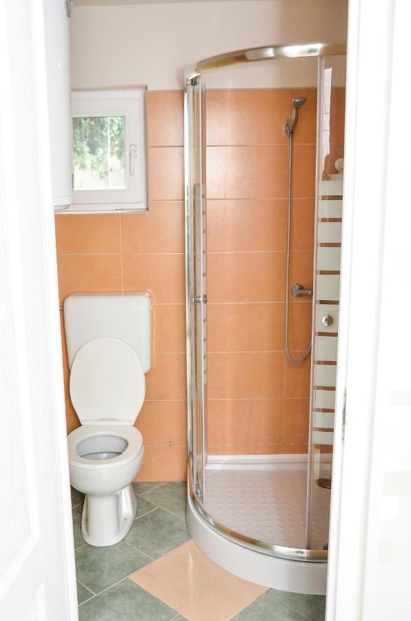 Hajdúszoboszló Gabor Aron Apartman 아파트 호텔 외부 사진