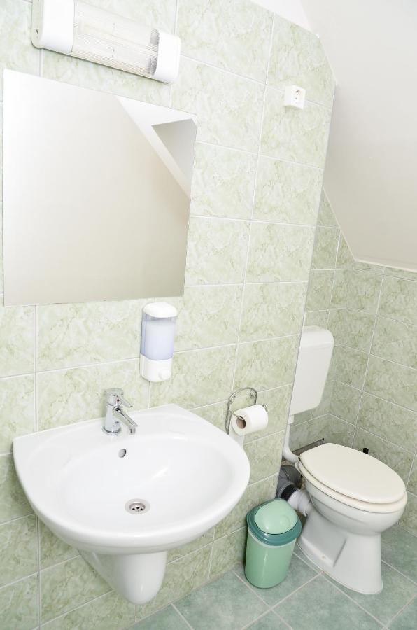 Hajdúszoboszló Gabor Aron Apartman 아파트 호텔 외부 사진