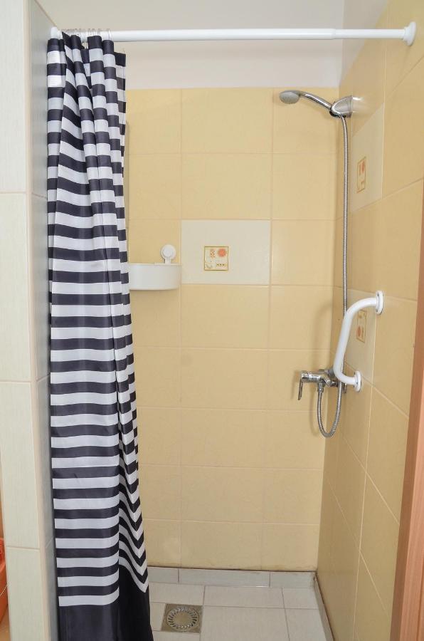 Hajdúszoboszló Gabor Aron Apartman 아파트 호텔 외부 사진
