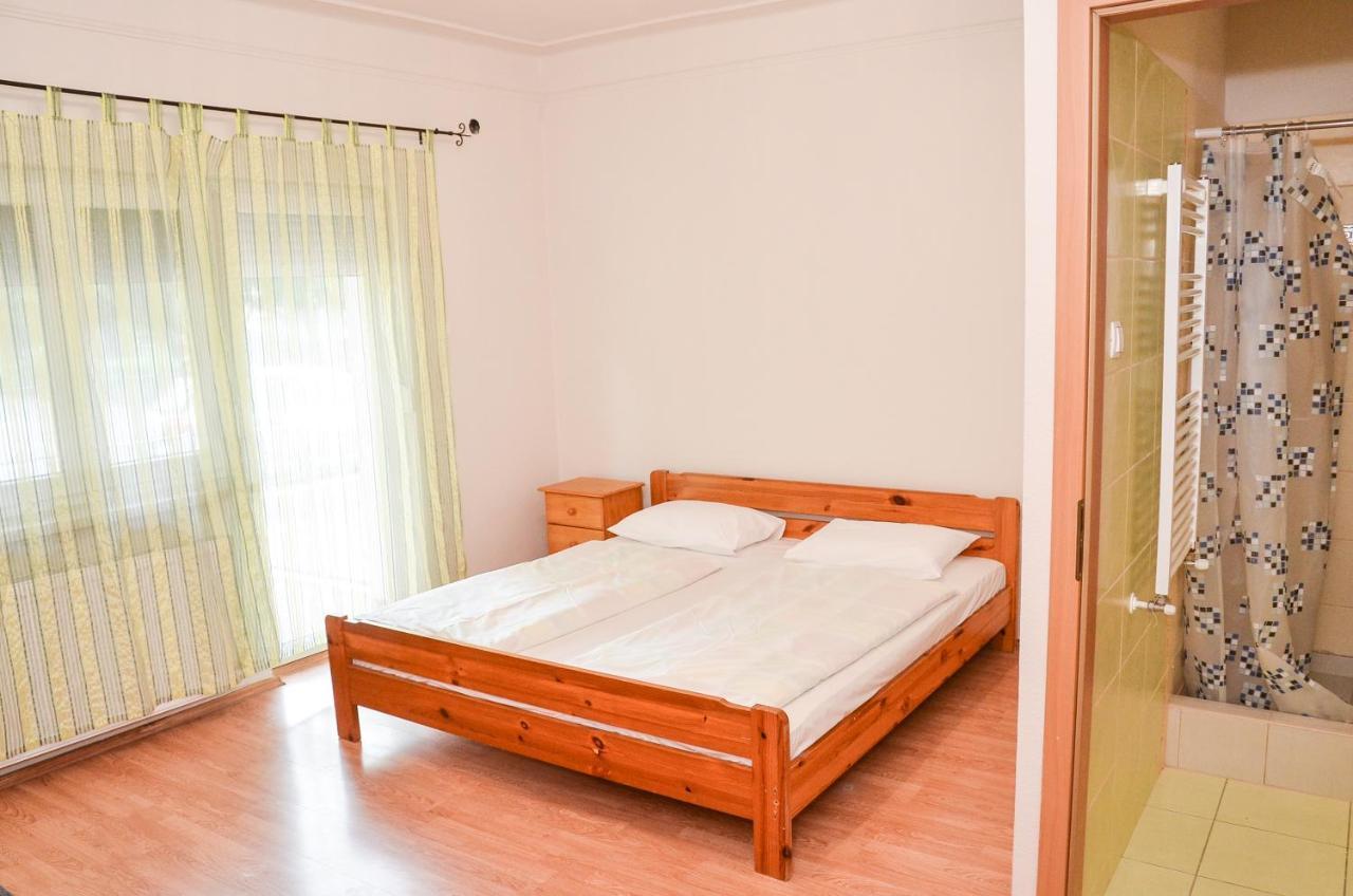 Hajdúszoboszló Gabor Aron Apartman 아파트 호텔 외부 사진