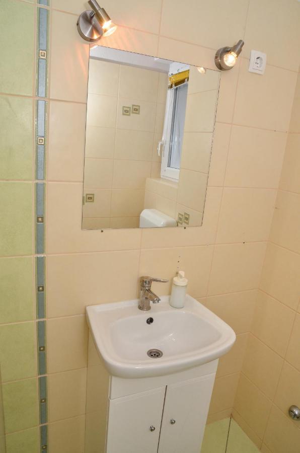 Hajdúszoboszló Gabor Aron Apartman 아파트 호텔 외부 사진