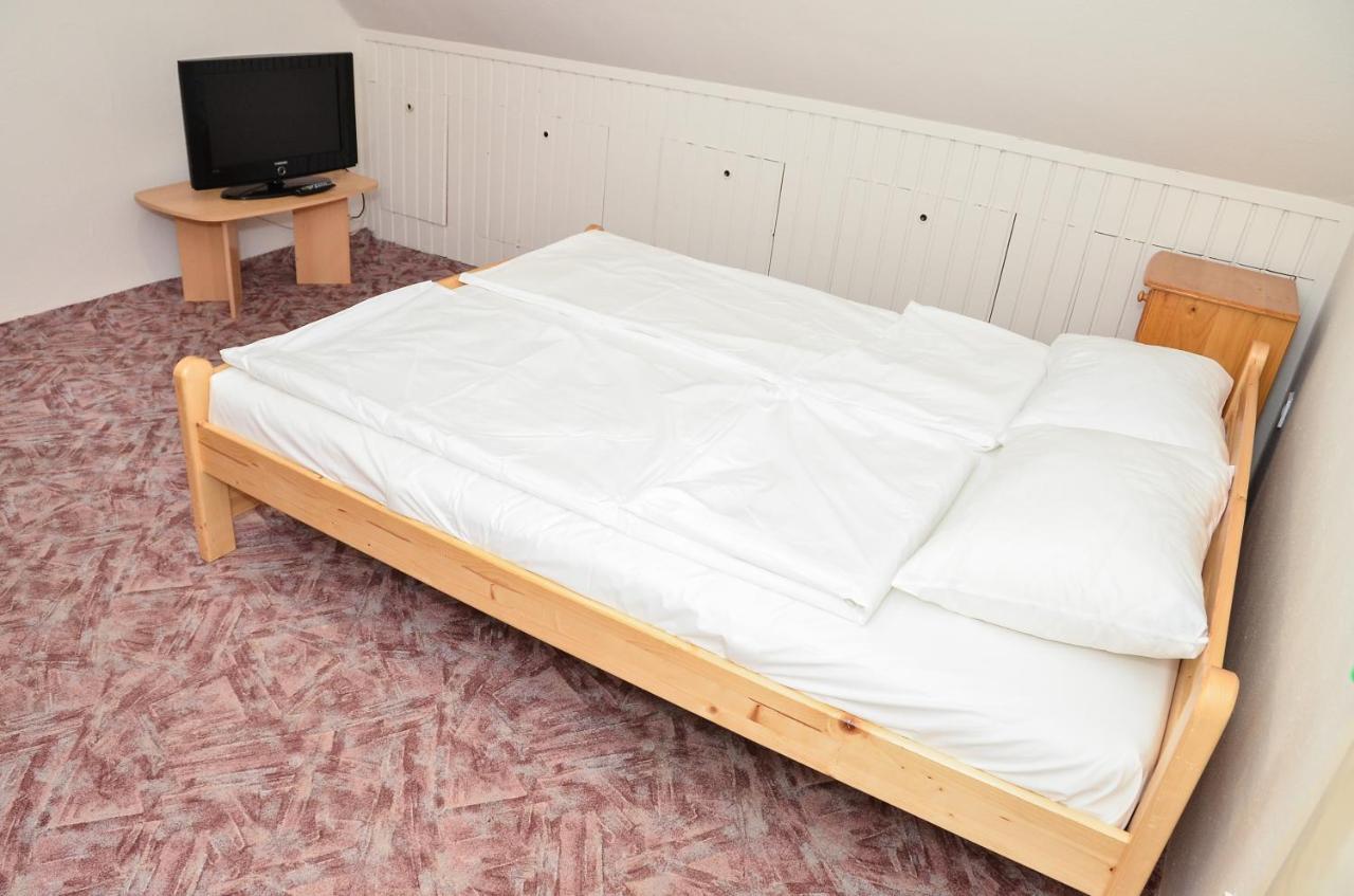 Hajdúszoboszló Gabor Aron Apartman 아파트 호텔 외부 사진