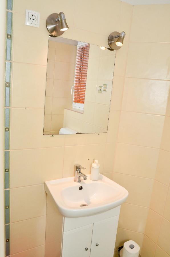 Hajdúszoboszló Gabor Aron Apartman 아파트 호텔 외부 사진