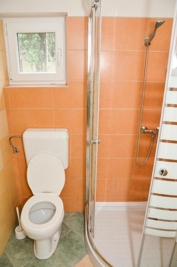 Hajdúszoboszló Gabor Aron Apartman 아파트 호텔 외부 사진
